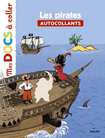 LES PIRATES