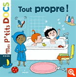 TOUT PROPRE