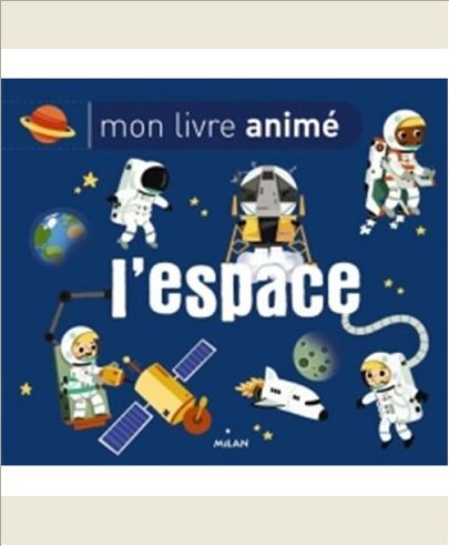 L'ESPACE