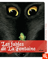 LES FABLES DE LA FONTAINE
