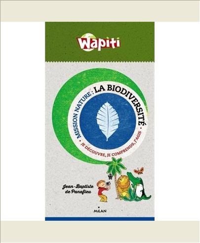LA BIODIVERSITE