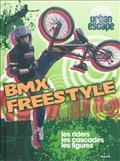 BMX FREESTYLE