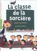 LA CLASSE DE LA SORCIERE