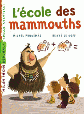 L'ECOLE DES MAMMOUTHS