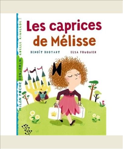 LES CAPRINCES DE MELISSE