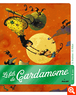 LE FILS DE CARDAMOME