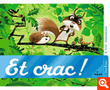 ET CRAC !