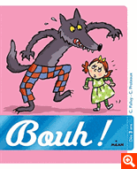BOUH !