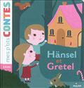 HANSEL ET GRETEL
