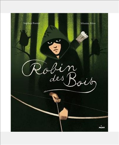 ROBIN DES BOIS