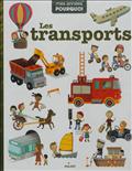 LES TRANSPORTS