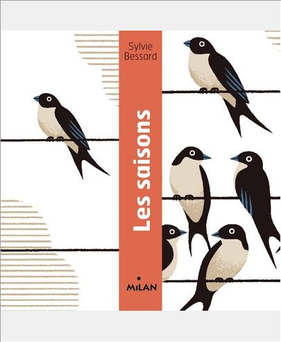 LES SAISONS