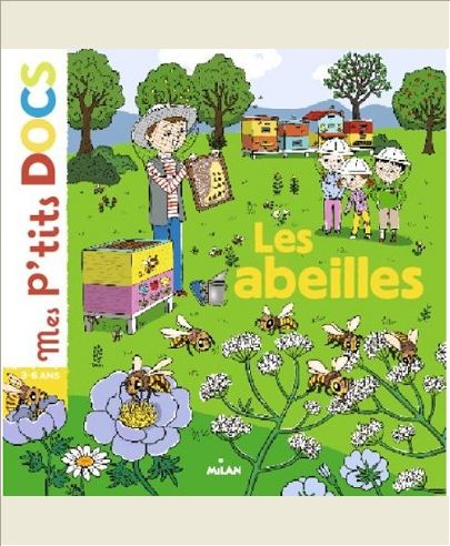 LES ABEILLES