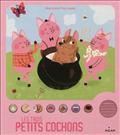 LES TROIS PETITS COCHONS