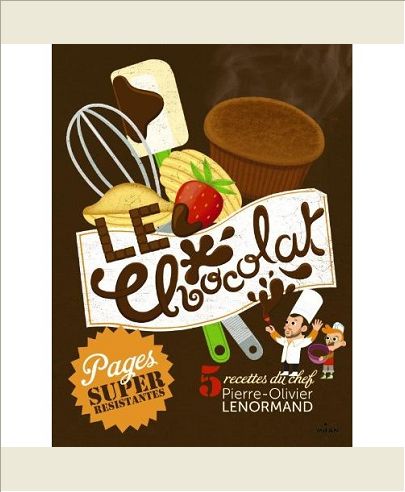 LE CHOCOLAT
