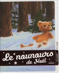 LE NOUNOURS DE NOEL
