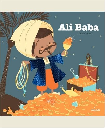ALI BABA