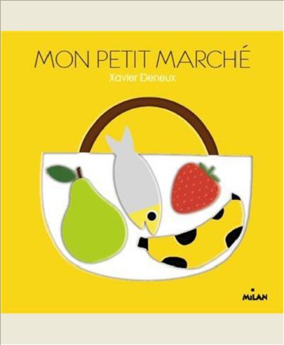 MON PETIT MARCHE