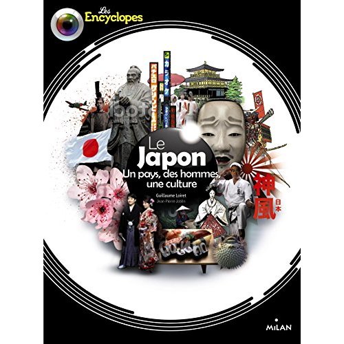 LE JAPON
