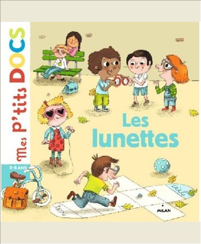 LES LUNETTES