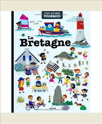 LA BRETAGNE