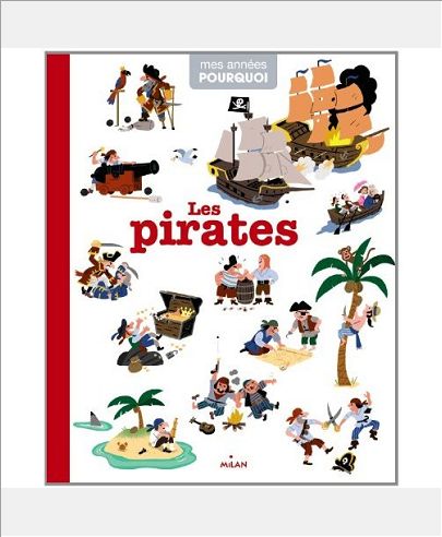 LES PIRATES