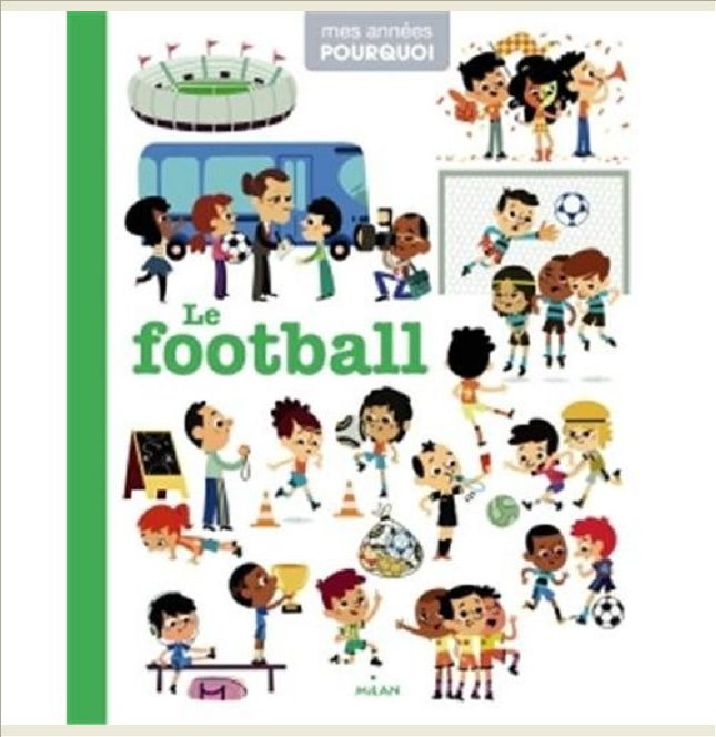LE FOOTBALL
