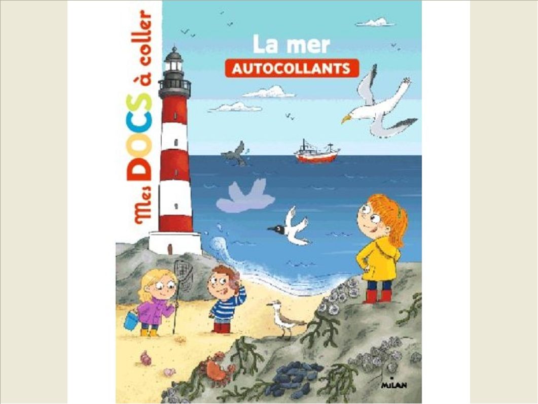 LA MER