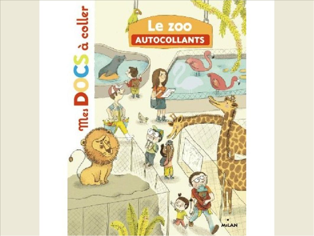 LE ZOO