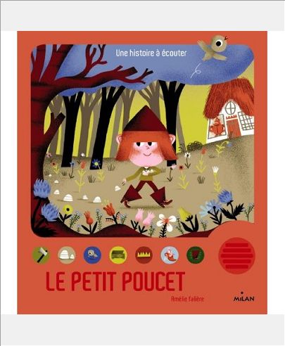 LE PETIT POUCET