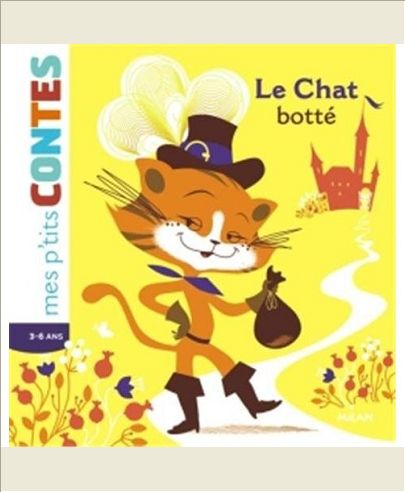 LE CHAT BOTTE