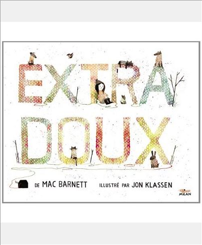 EXTRA-DOUX