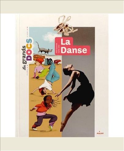 LA DANSE