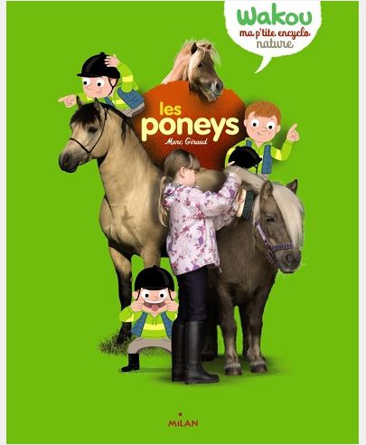LES PONEYS