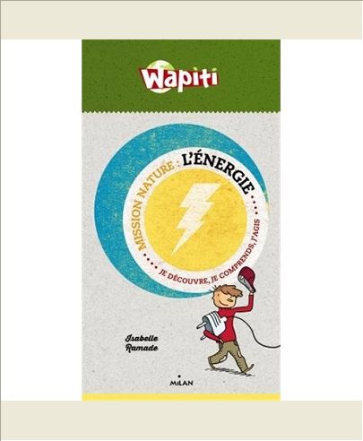 L'ENERGIE