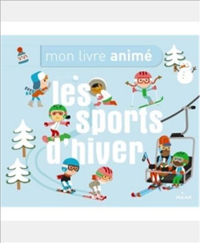 LES SPORTS D'HIVER