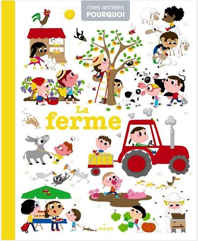 LA FERME