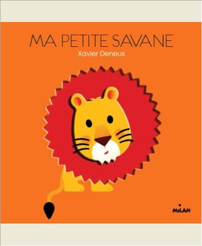 MA PETITE SAVANE