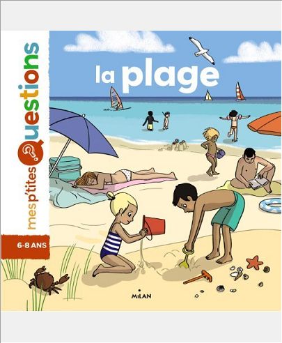 LA PLAGE