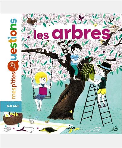 LES ARBRES