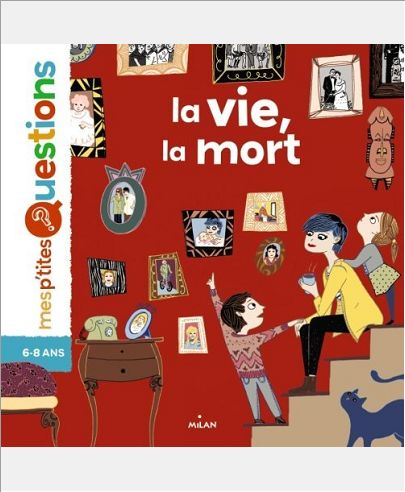 LA VIE, LA MORT