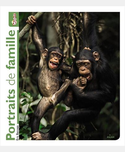 PORTRAITS DE FAMILLE