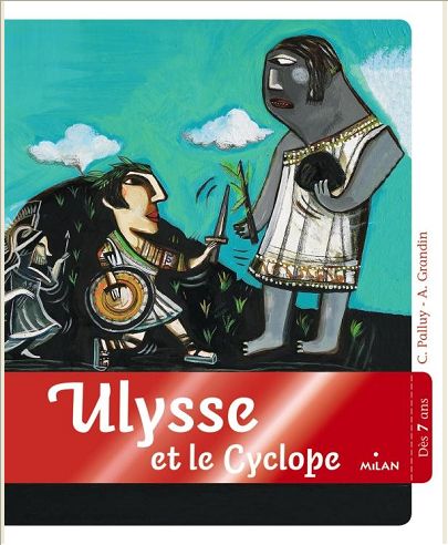 ULYSSE ET LE CYCLOPE