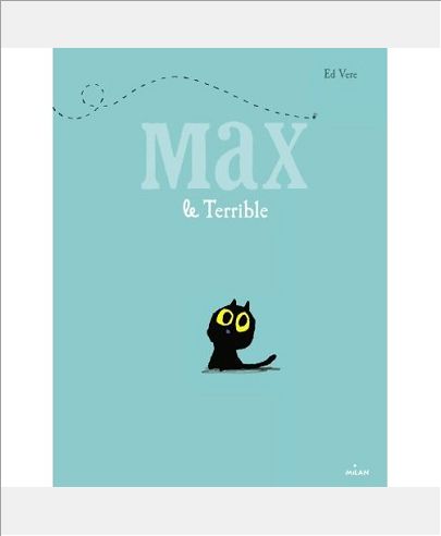 MAX LE TERRIBLE