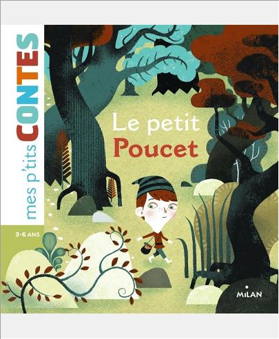 LE PETIT POUCET