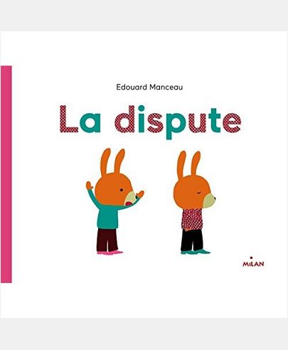LA DISPUTE