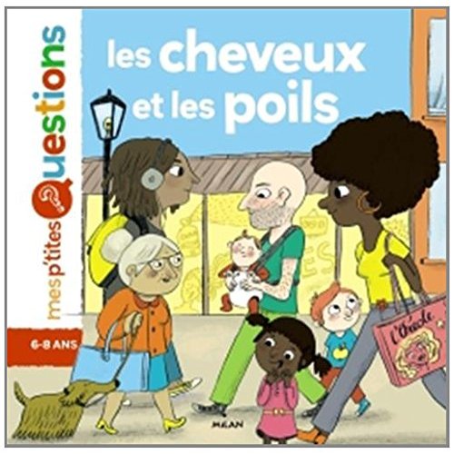 CHEVEUX ET POILS