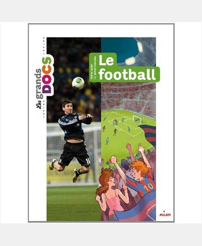 LE FOOT