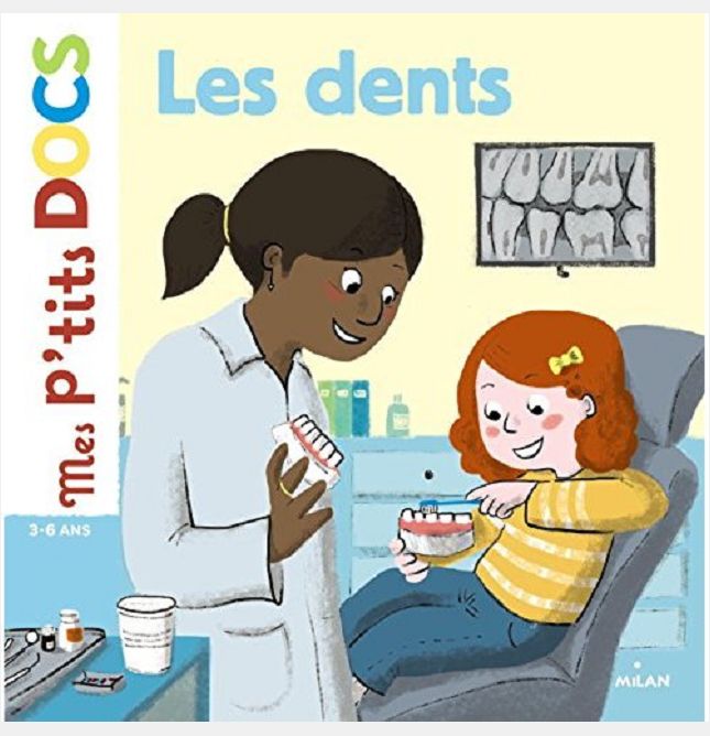LES DENTS