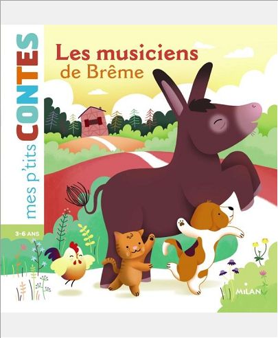 LES MUSICIENS DE BREME